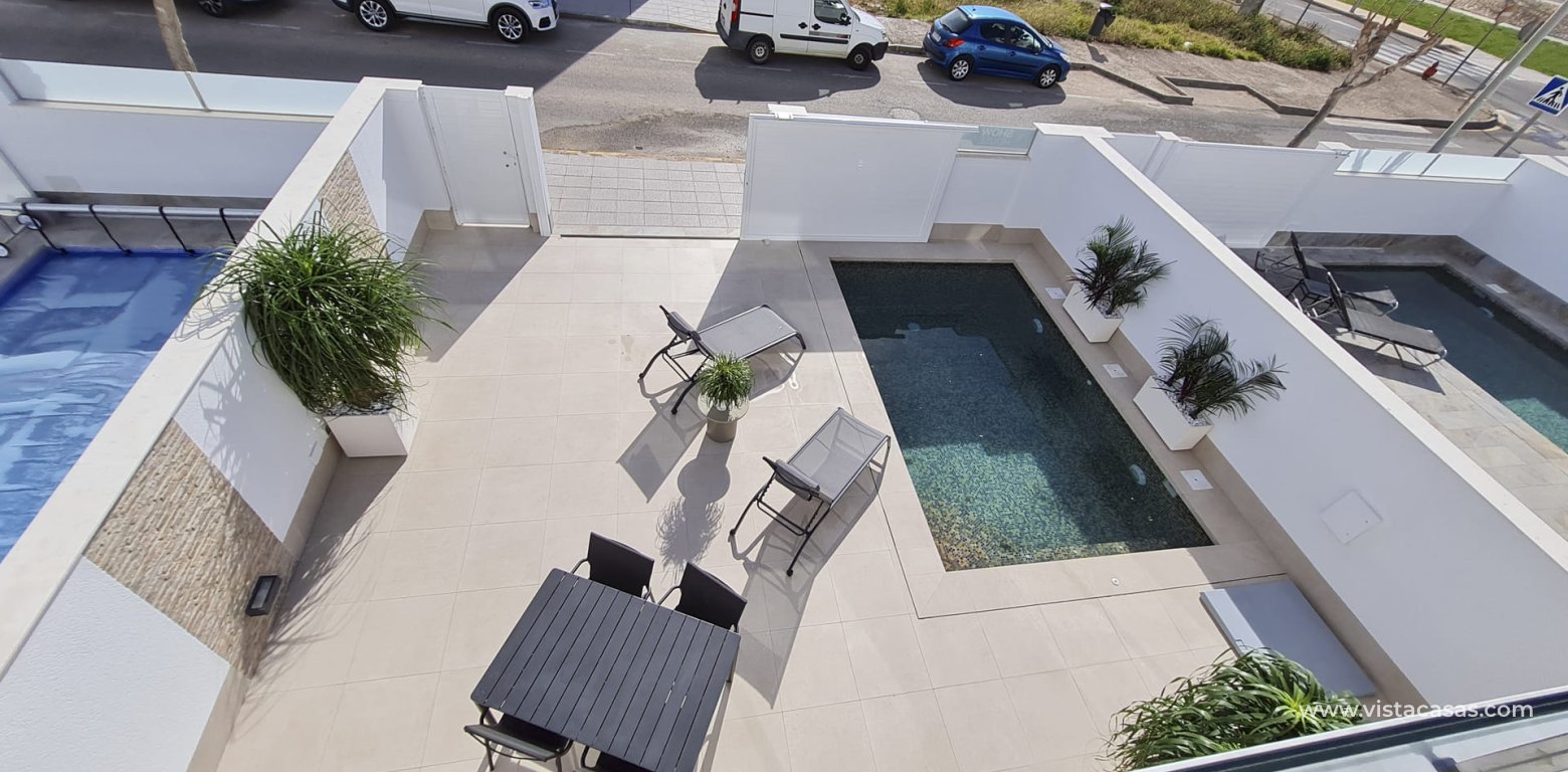 Obra Nueva - Apartamento - San Pedro del Pinatar