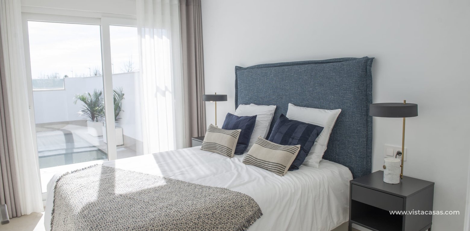 Obra Nueva - Apartamento - San Pedro del Pinatar