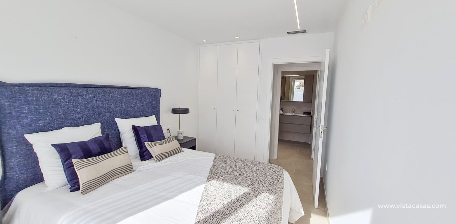 Obra Nueva - Apartamento - San Pedro del Pinatar