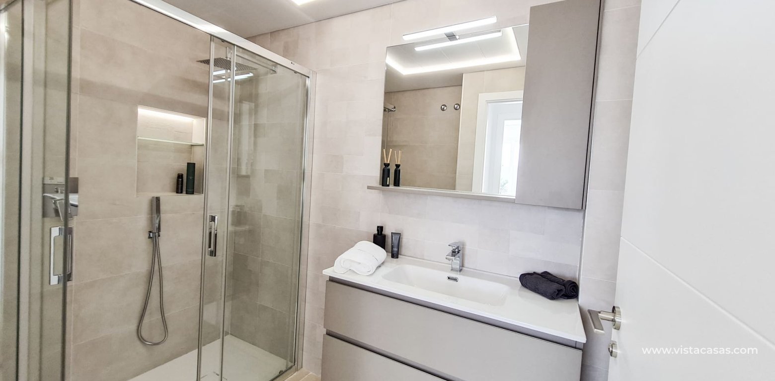 Obra Nueva - Apartamento - San Pedro del Pinatar