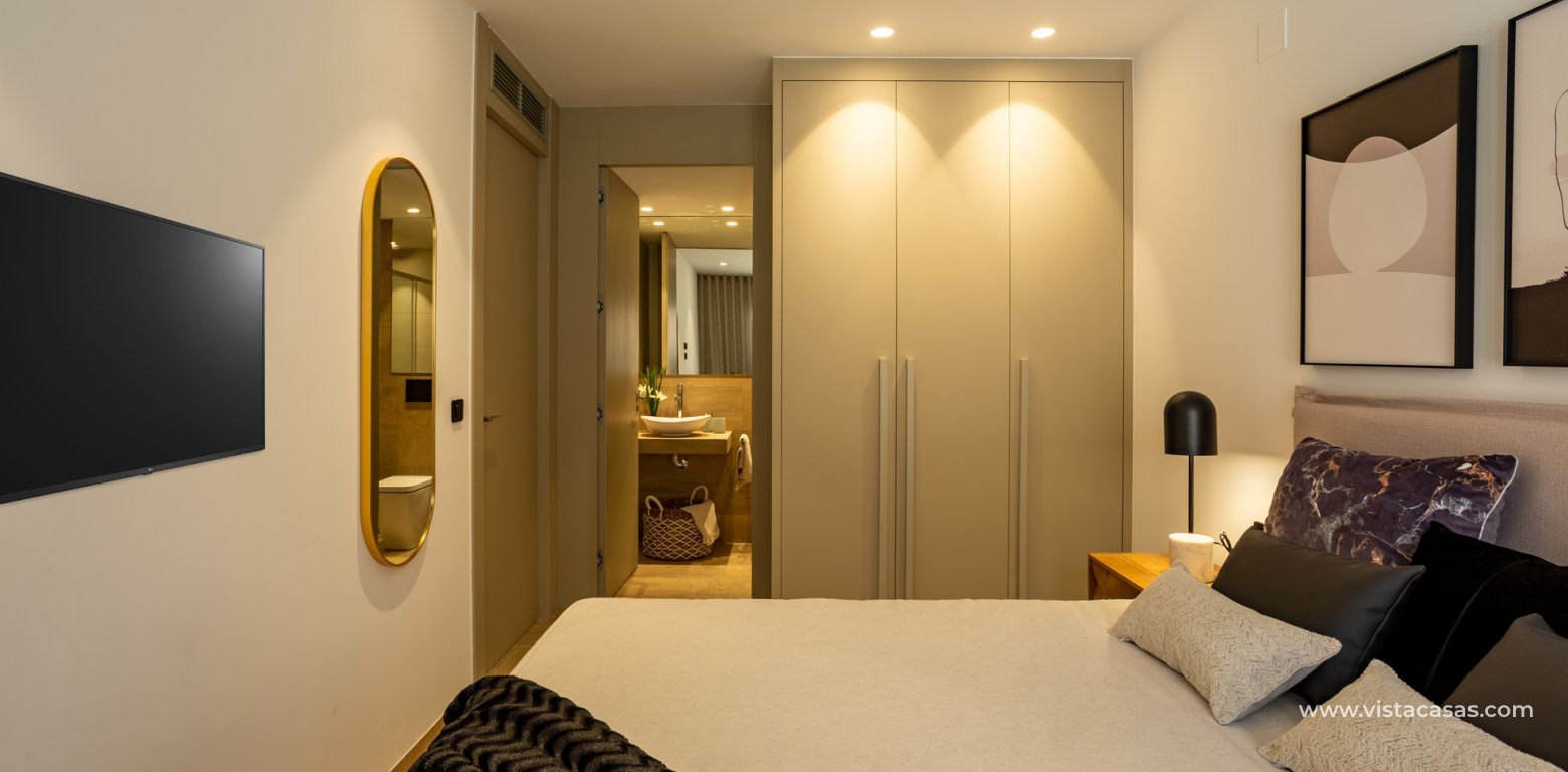 Nouvelle Construction - Appartement - Algorfa