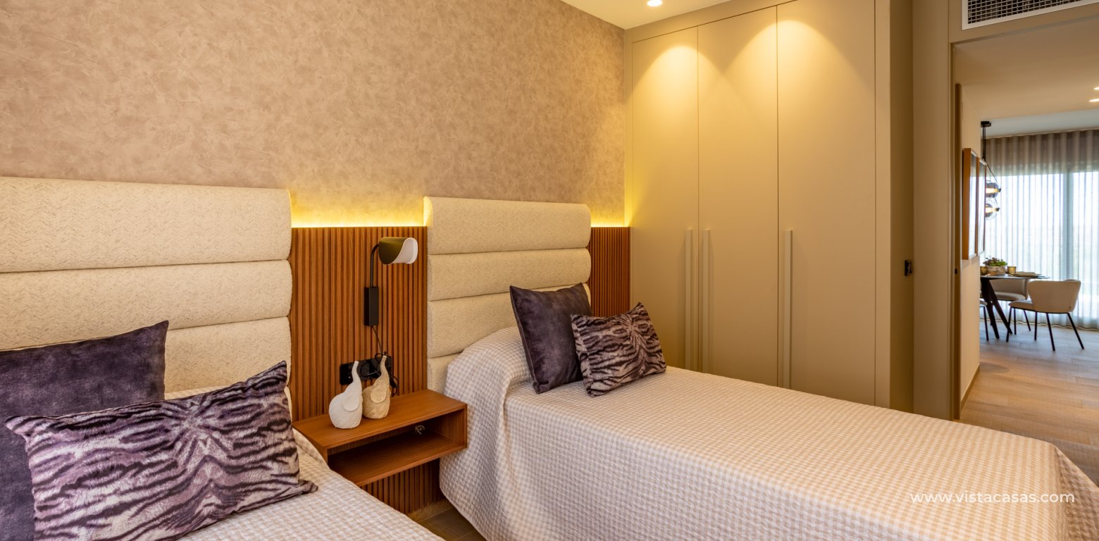 Obra Nueva - Apartamento - Algorfa