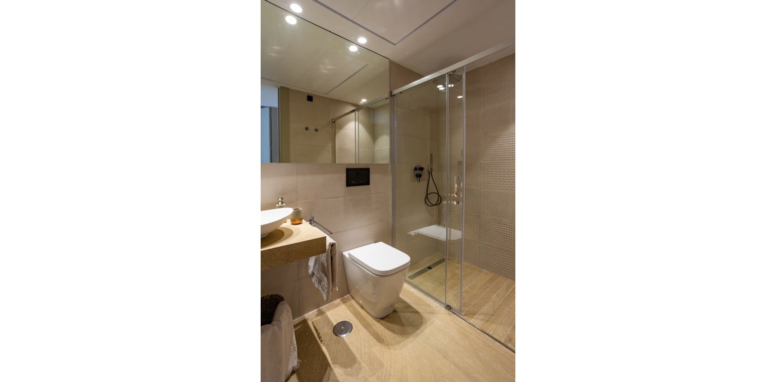 Obra Nueva - Apartamento - Algorfa