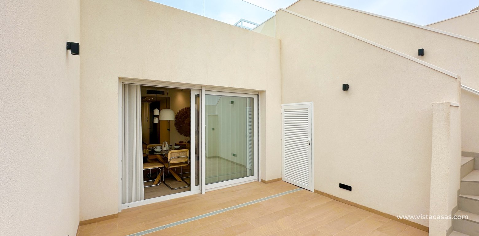 Obra Nueva - Apartamento - Algorfa