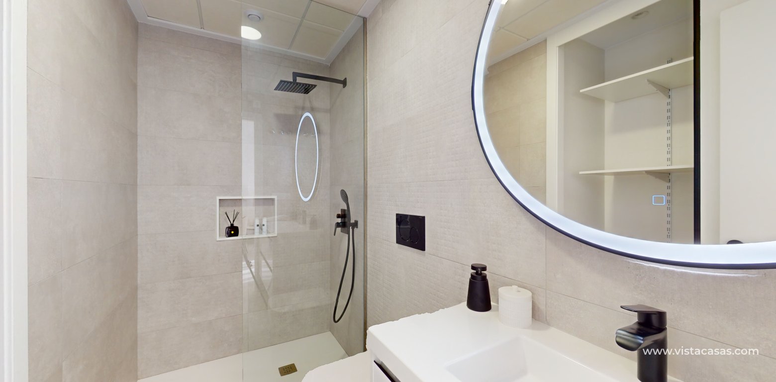 Ny konstruktion - Lägenhet - El Raso