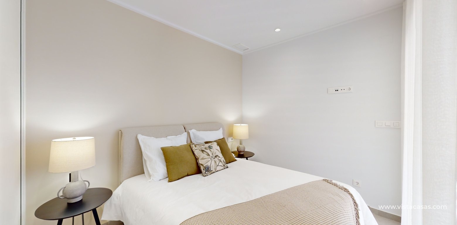 Ny konstruktion - Lägenhet - El Raso