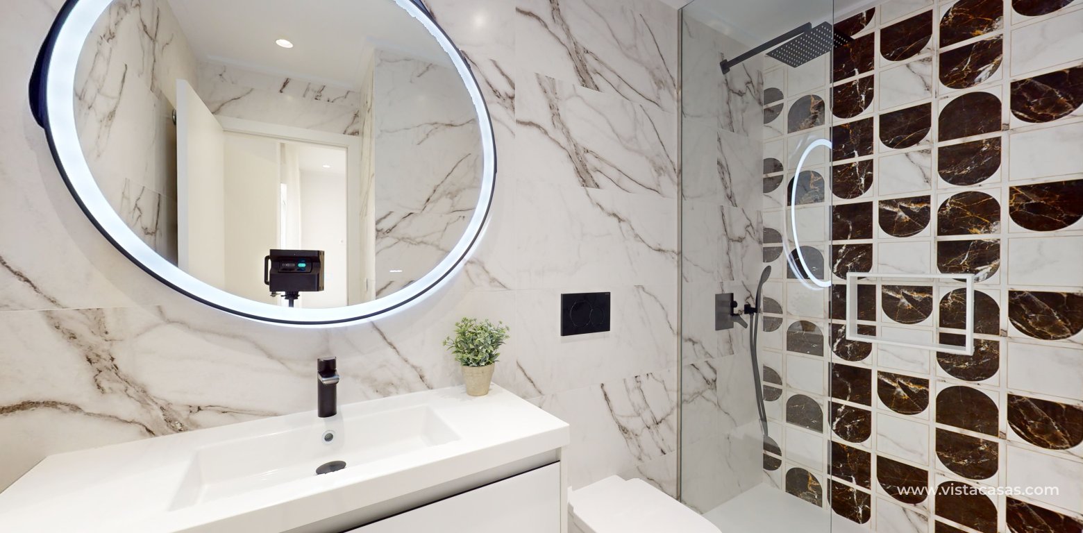 Ny konstruktion - Lägenhet - El Raso