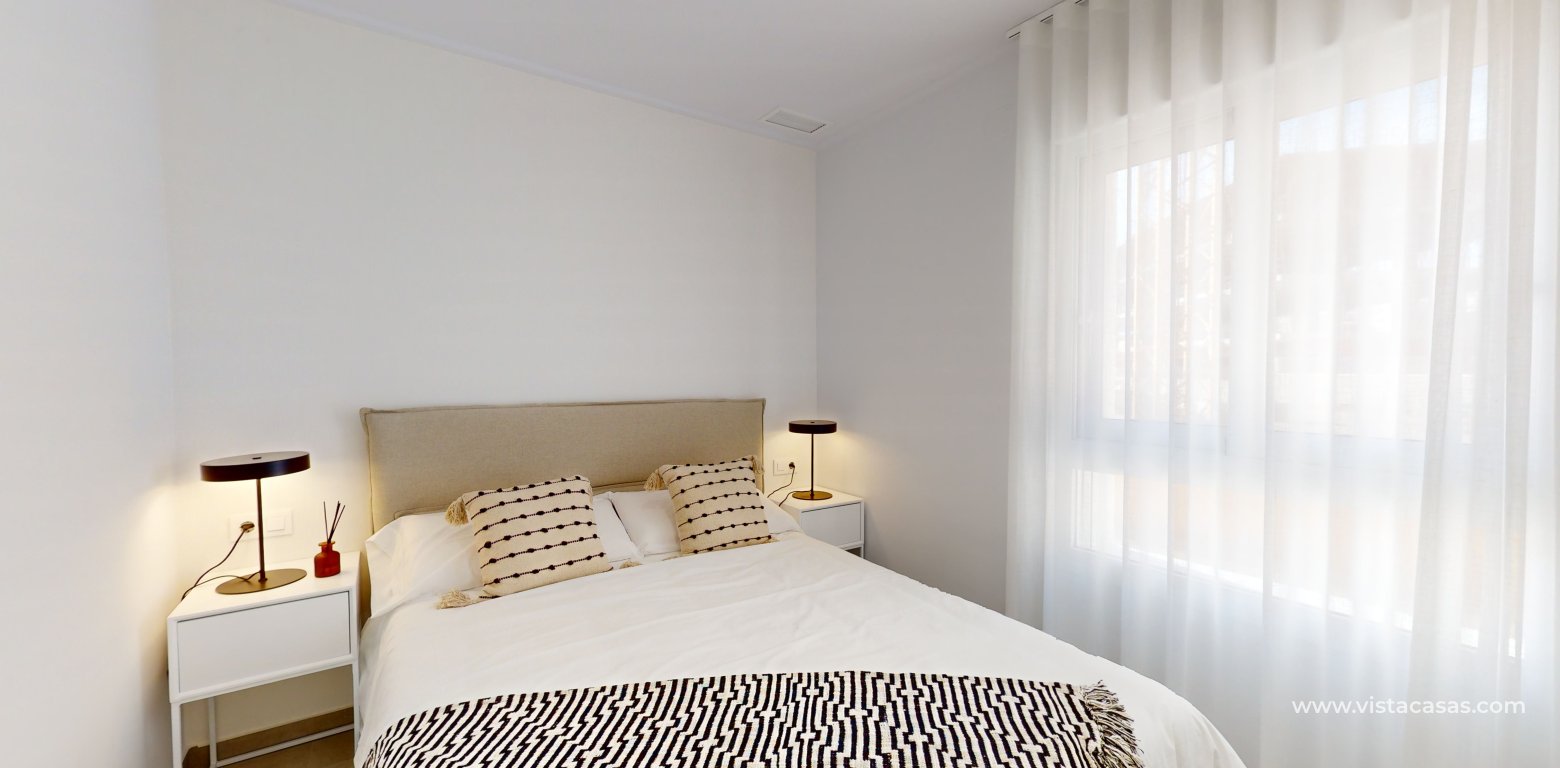 Ny konstruktion - Lägenhet - El Raso