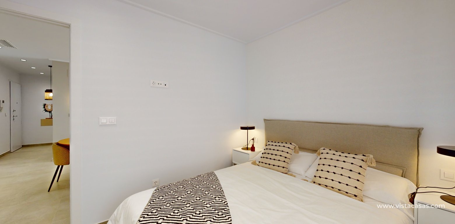 Ny konstruktion - Lägenhet - El Raso