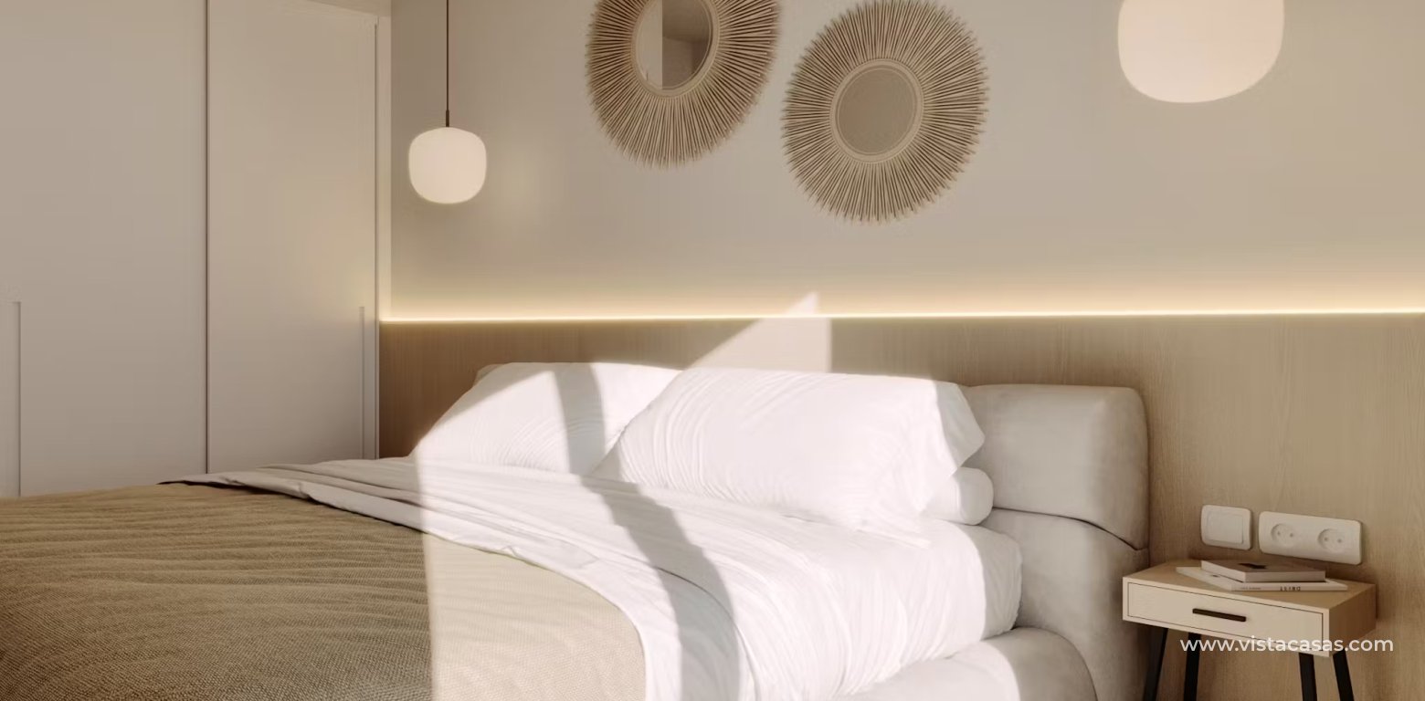 Obra Nueva - Apartamento - La Nucía