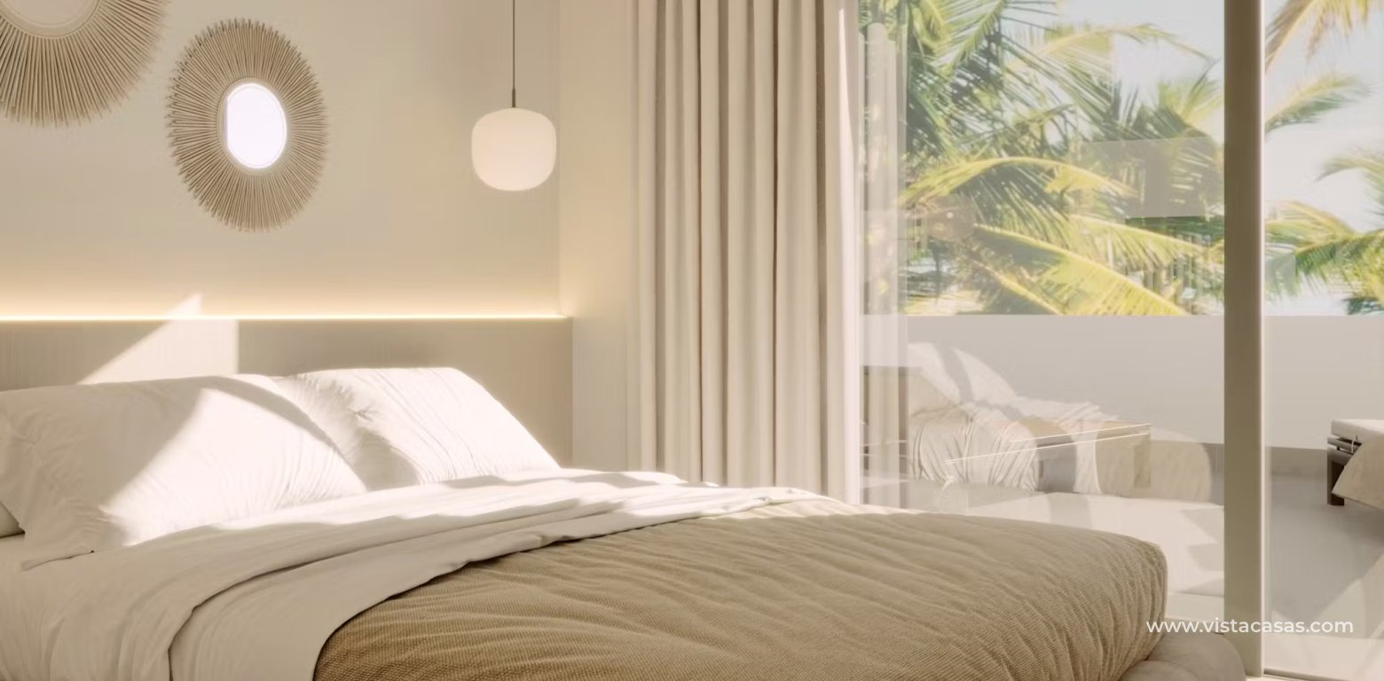 Pierwotny - Apartment - La Nucía