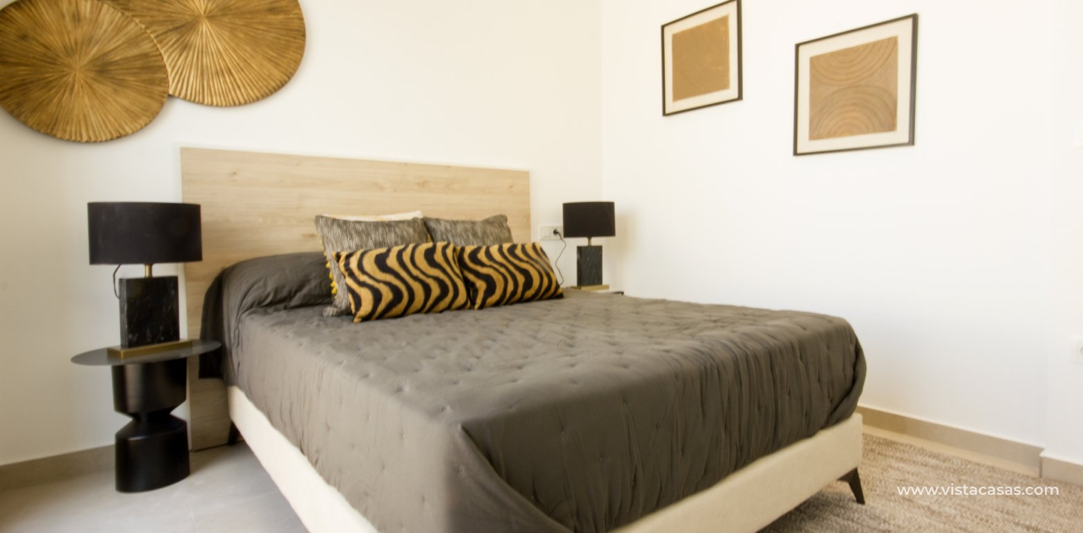 Obra Nueva - Apartamento - San Fulgencio