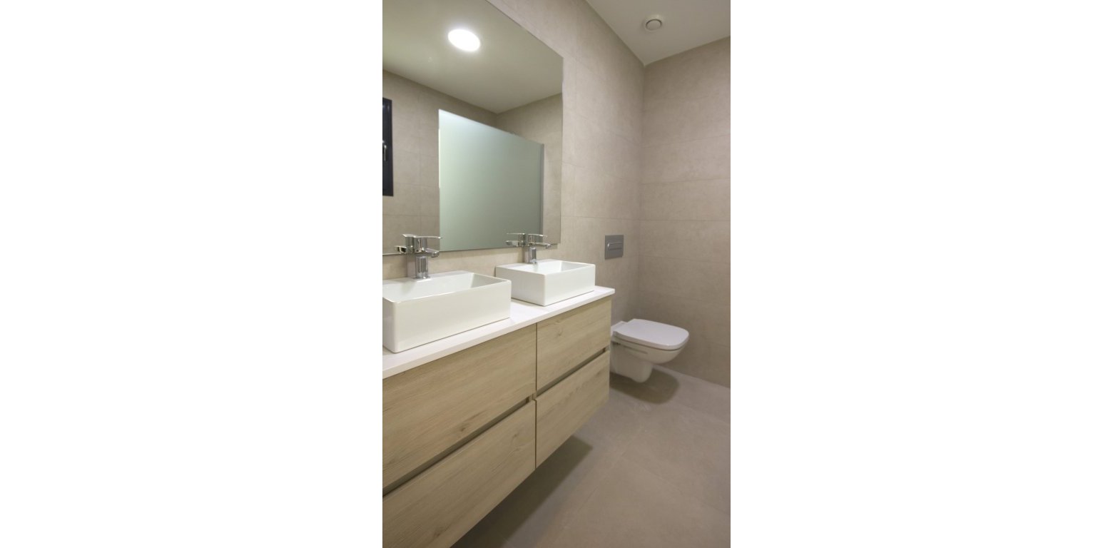 Obra Nueva - Apartamento - San Fulgencio