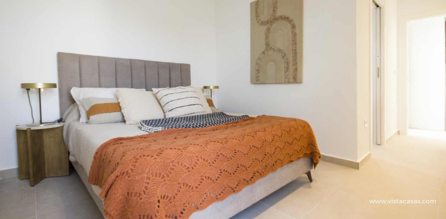 New Build - Apartment - San Fulgencio