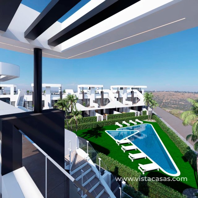 Apartment - New Build - San Fulgencio - San Fulgencio