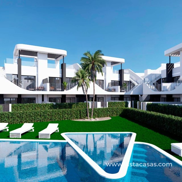 Apartment - New Build - San Fulgencio - San Fulgencio