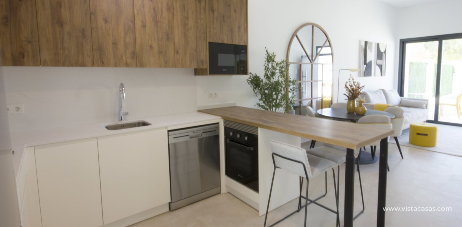 New Build - Appartement - San Fulgencio