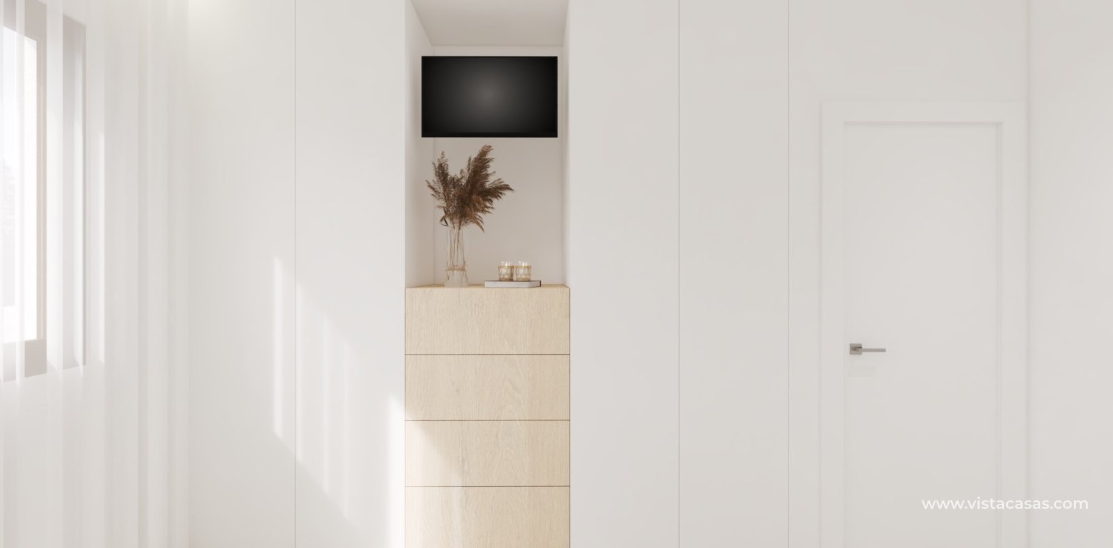 New Build - Appartement - Pilar de la Horadada