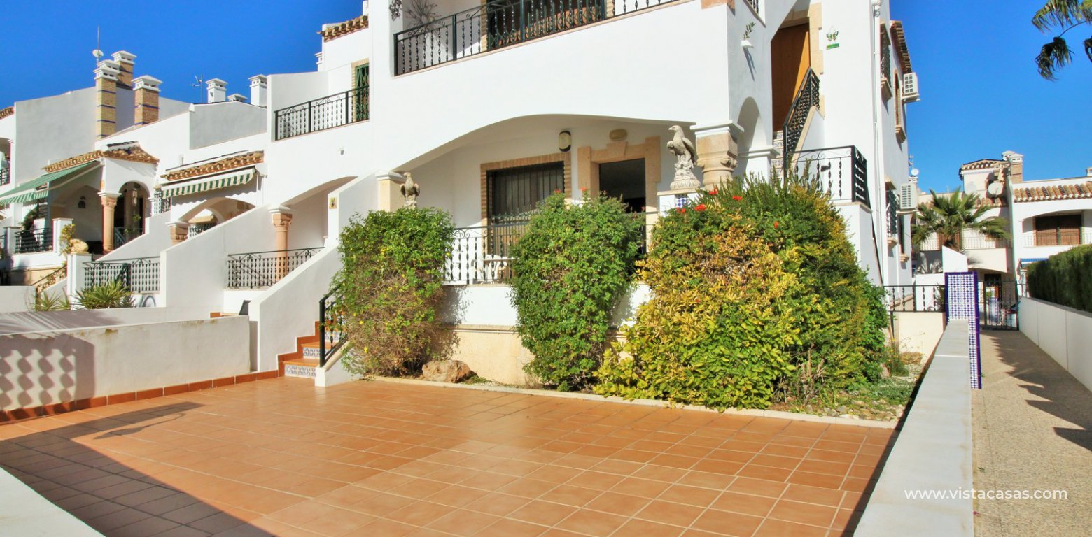Apartment for sale in R9 Pau 8 Villamartin