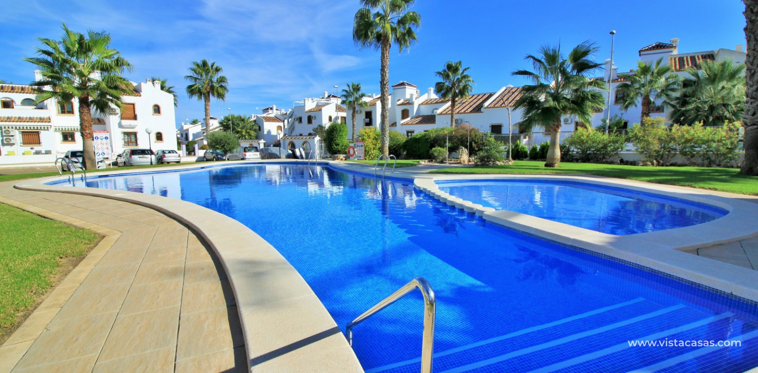 Ground floor apartment for sale in Pau 8 Villamartin