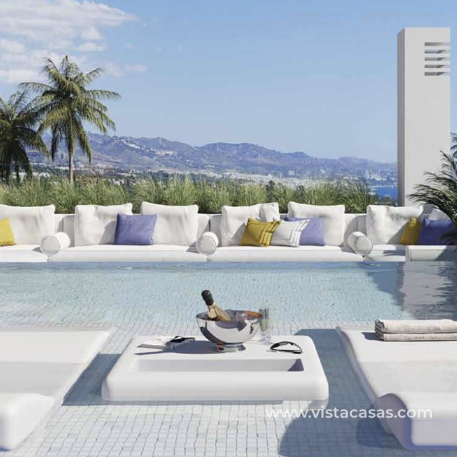 Apartment - New Build - Torrevieja - Torrevieja