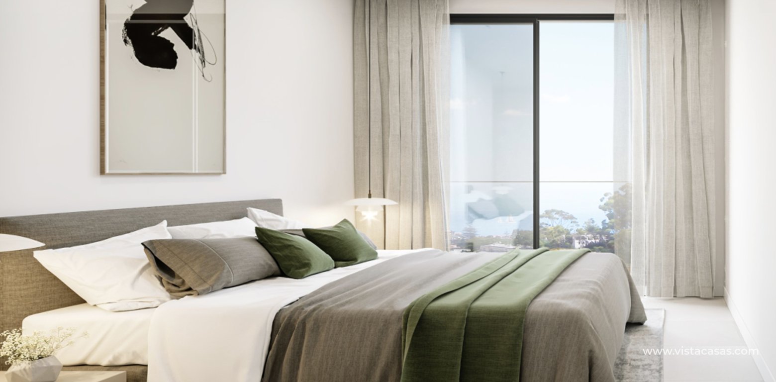 New Build - Wohnung - Torrevieja