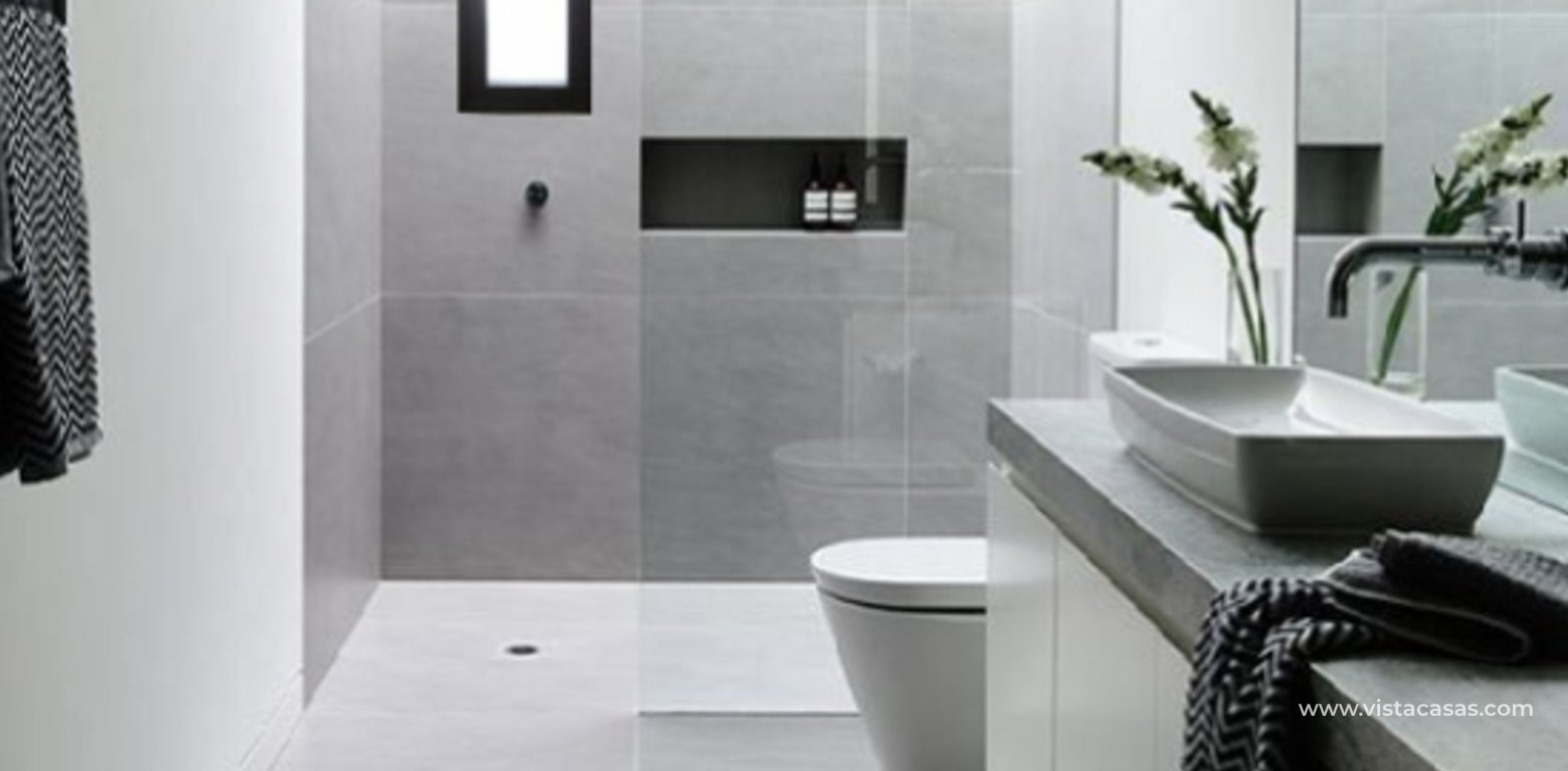 New Build - Wohnung - Torrevieja