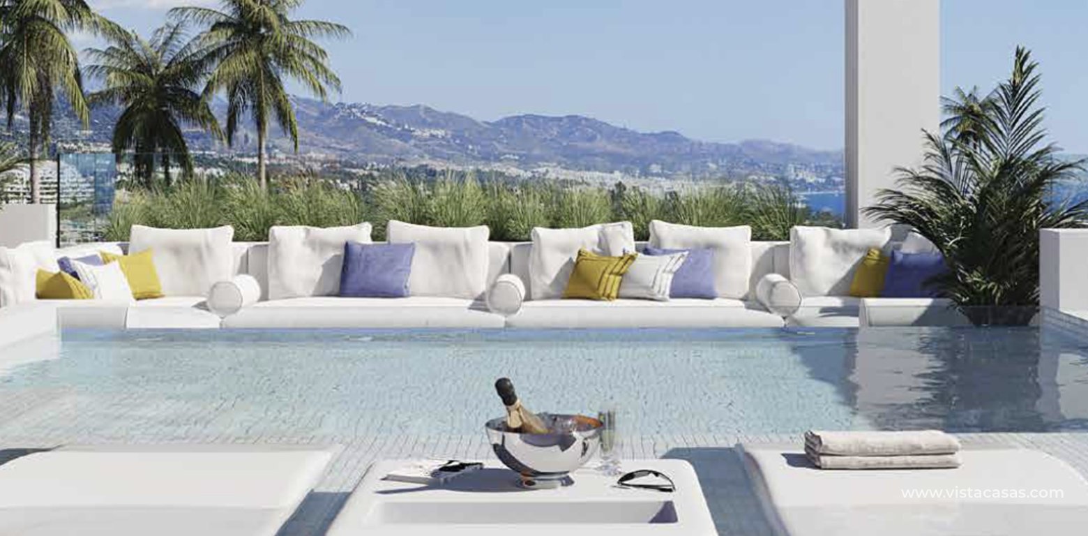 New Build - Wohnung - Torrevieja