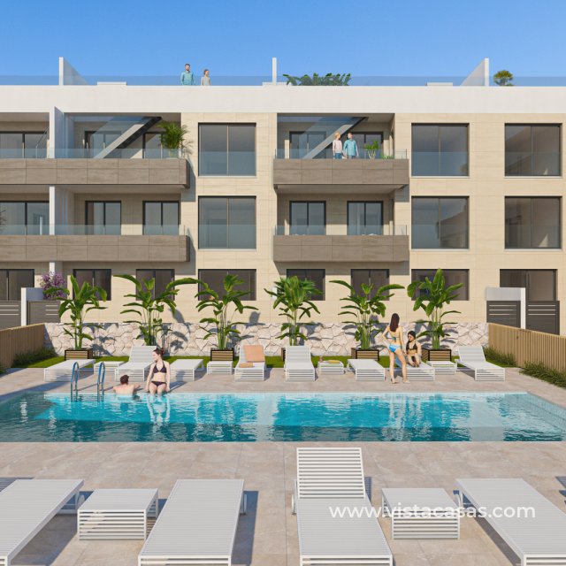 Apartment - Pierwotny - Aguilas - Águilas