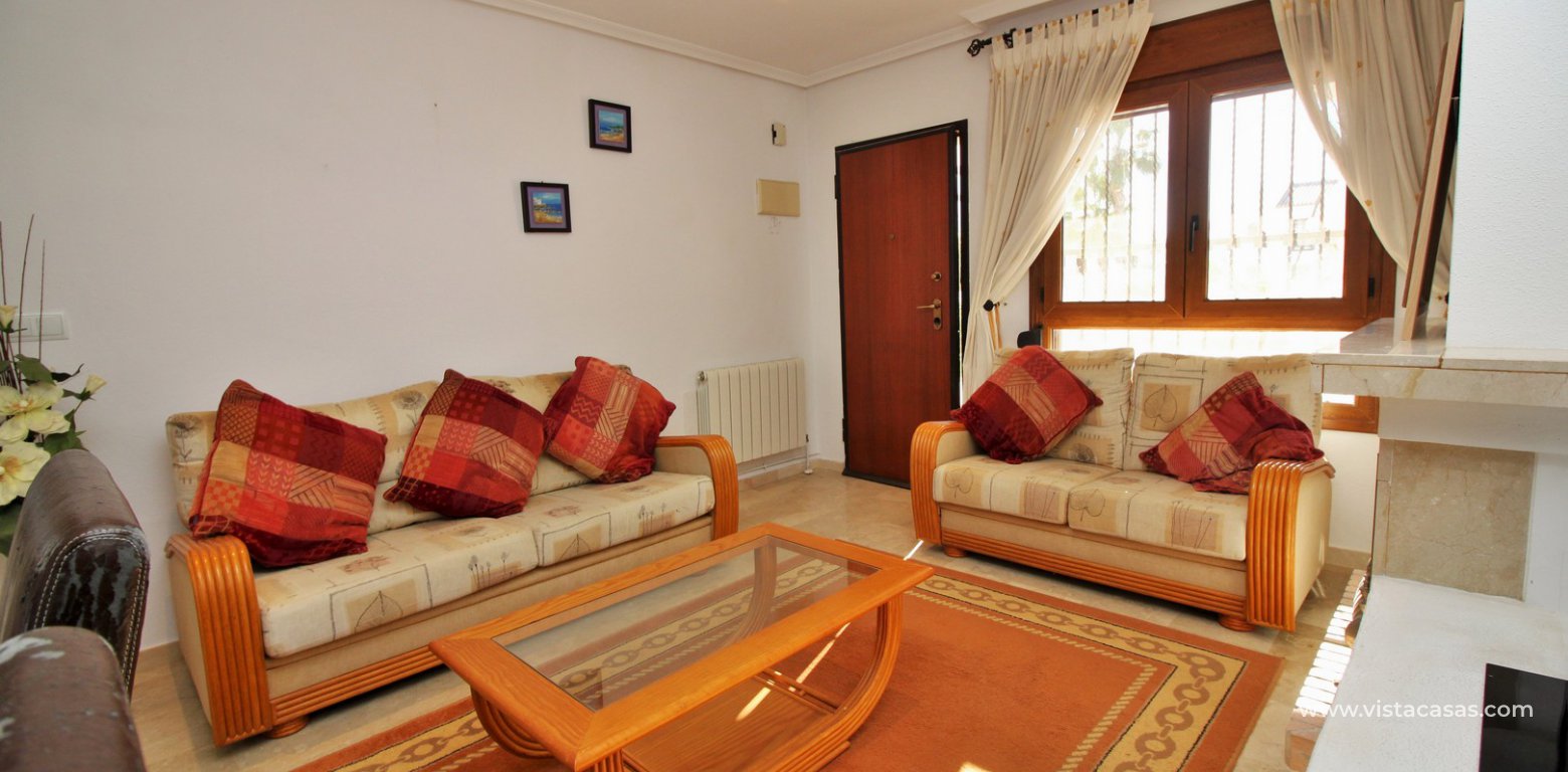 Ground floor apartment for sale in Pau 8 Villamartin lounge 4