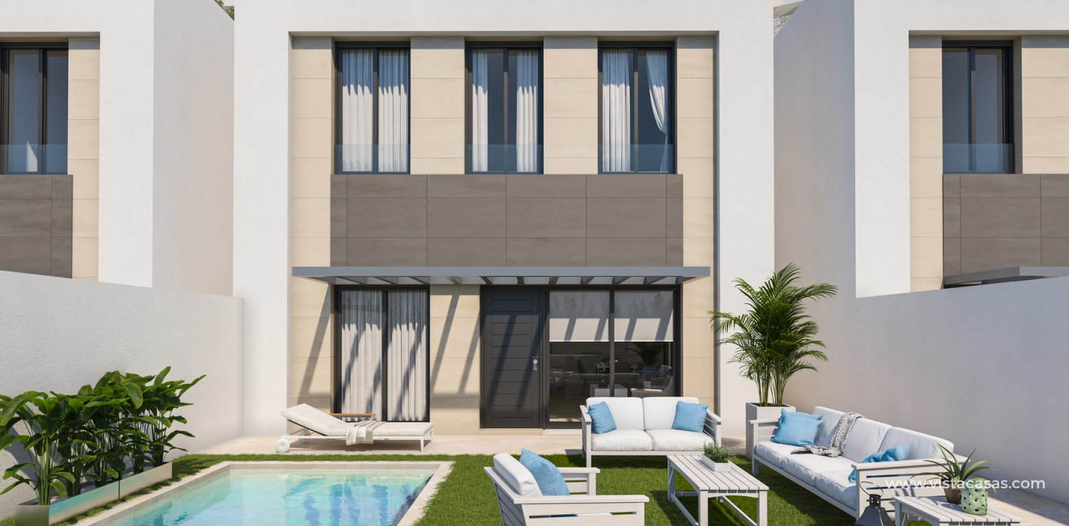 Pierwotny - Apartment - Aguilas - Águilas