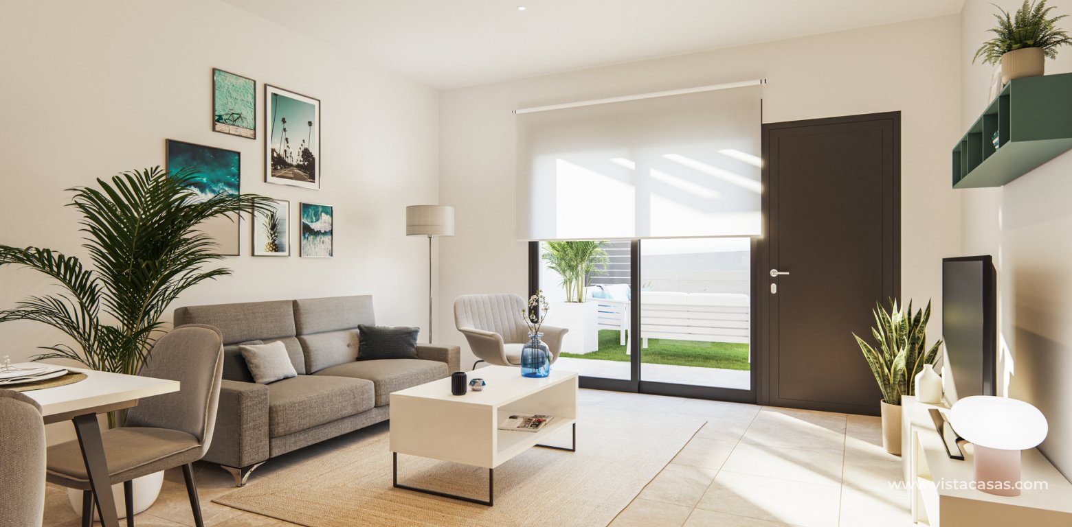 Pierwotny - Apartment - Aguilas - Águilas