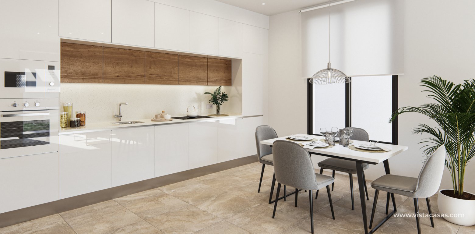 Pierwotny - Apartment - Aguilas - Águilas