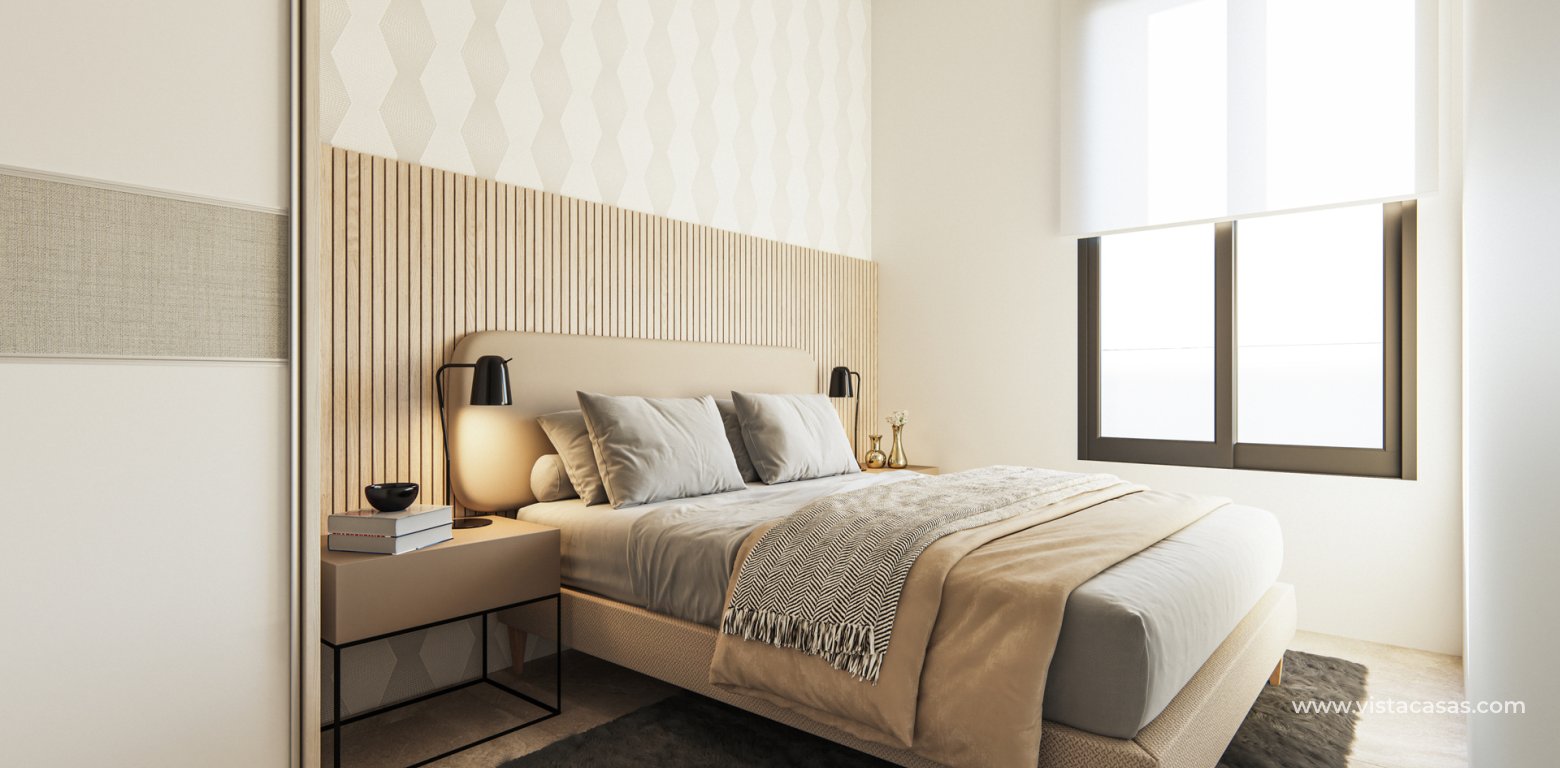 Pierwotny - Apartment - Aguilas - Águilas