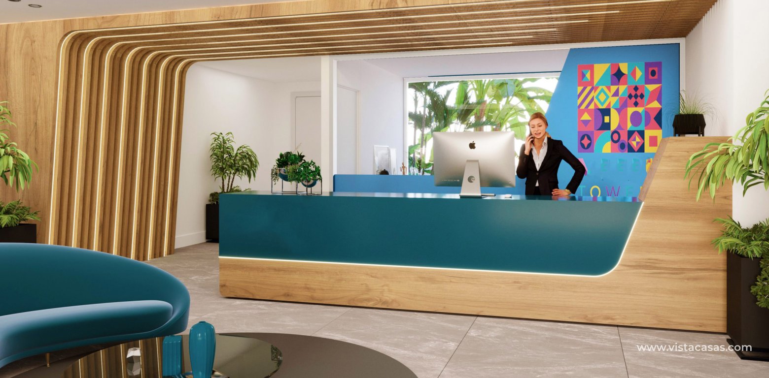 Pierwotny - Apartment - 