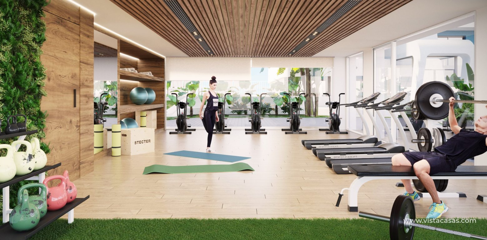 Pierwotny - Apartment - 