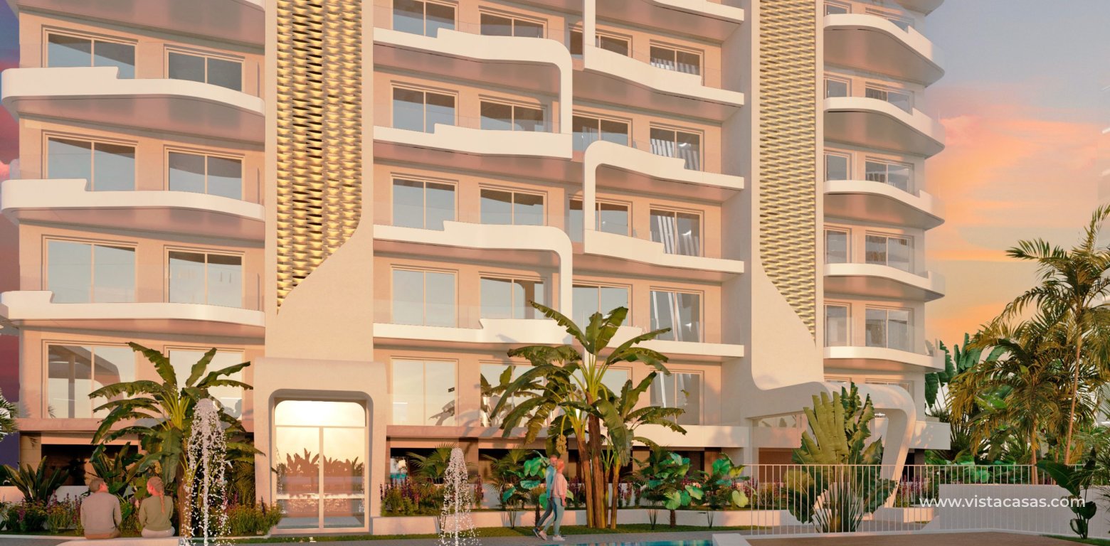 Pierwotny - Apartment - 