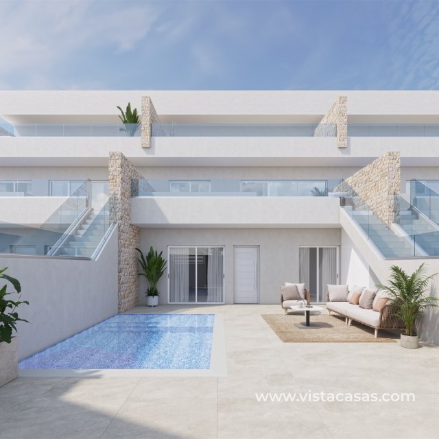 Apartment - Pierwotny - Pilar de la Horadada - Pilar de la Horadada