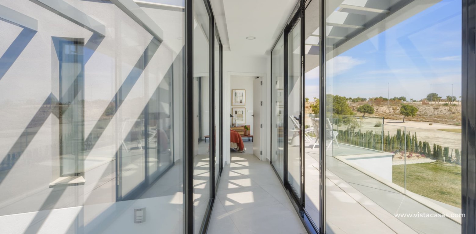 New Build - Villa - Banos y Mendigo - Altaona Golf