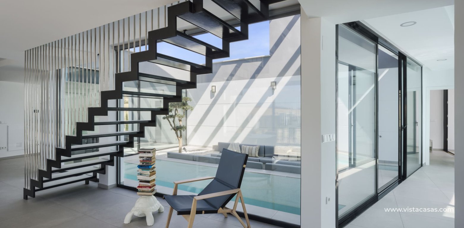 New Build - Villa - Banos y Mendigo - Altaona Golf