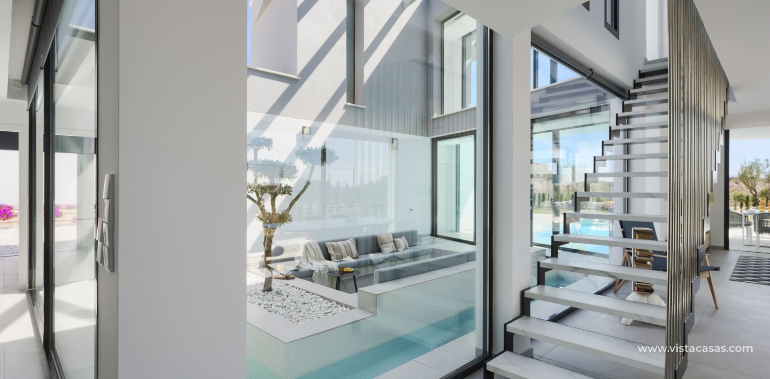 New Build - Villa - Banos y Mendigo - Altaona Golf