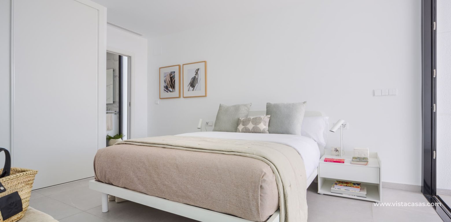 New Build - Villa - Banos y Mendigo - Altaona Golf