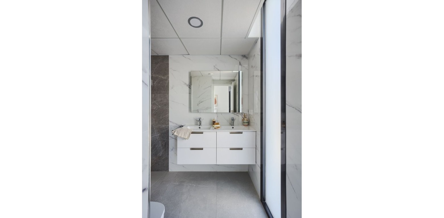 New Build - Villa - Banos y Mendigo - Altaona Golf