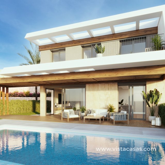 Villa - New Build - Polop - Polop