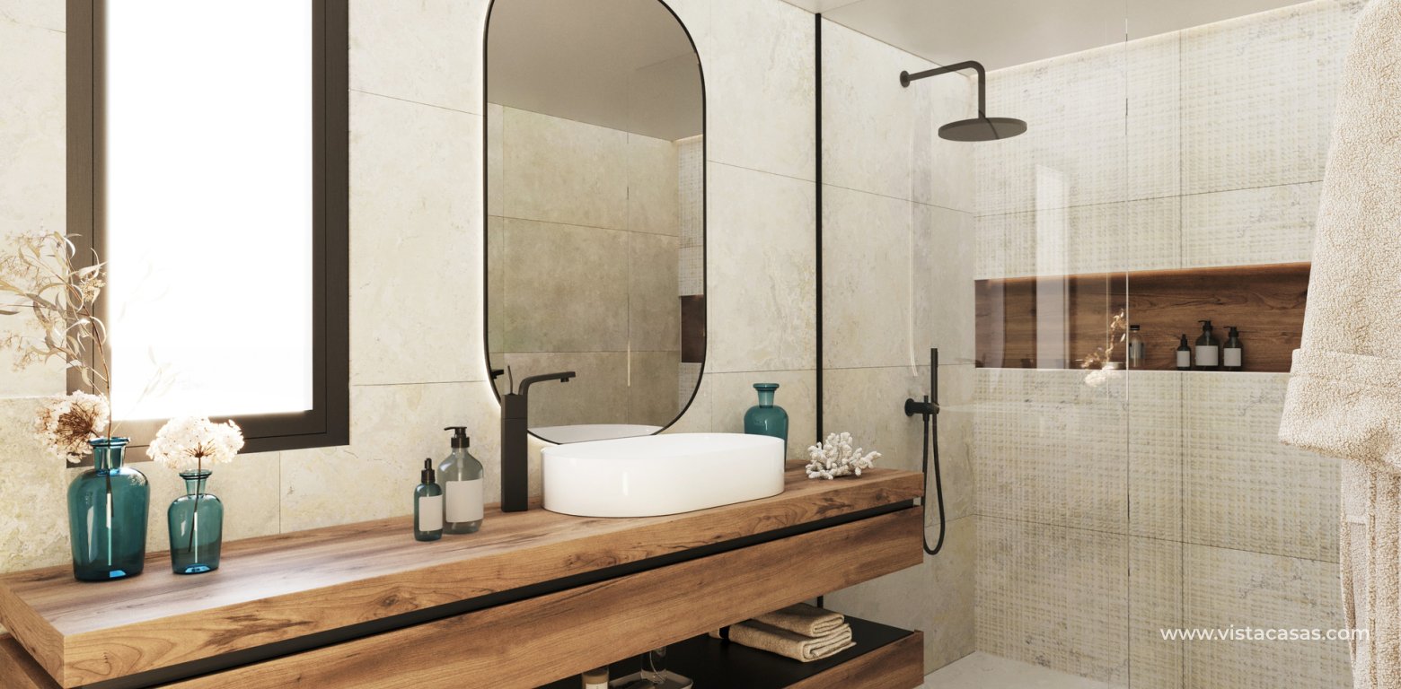 New Build - Villa - Polop