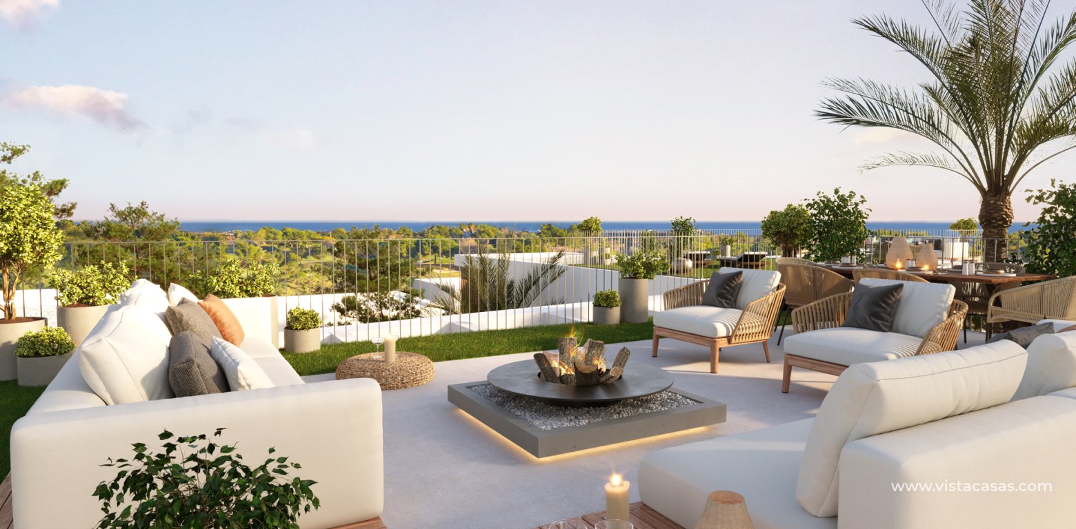 New Build - Villa - Polop