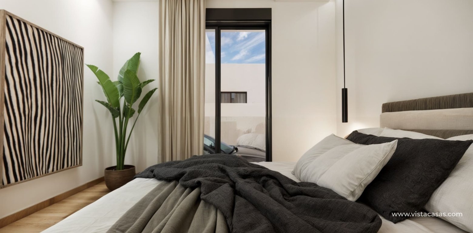 Ny konstruktion - Villa - Dolores