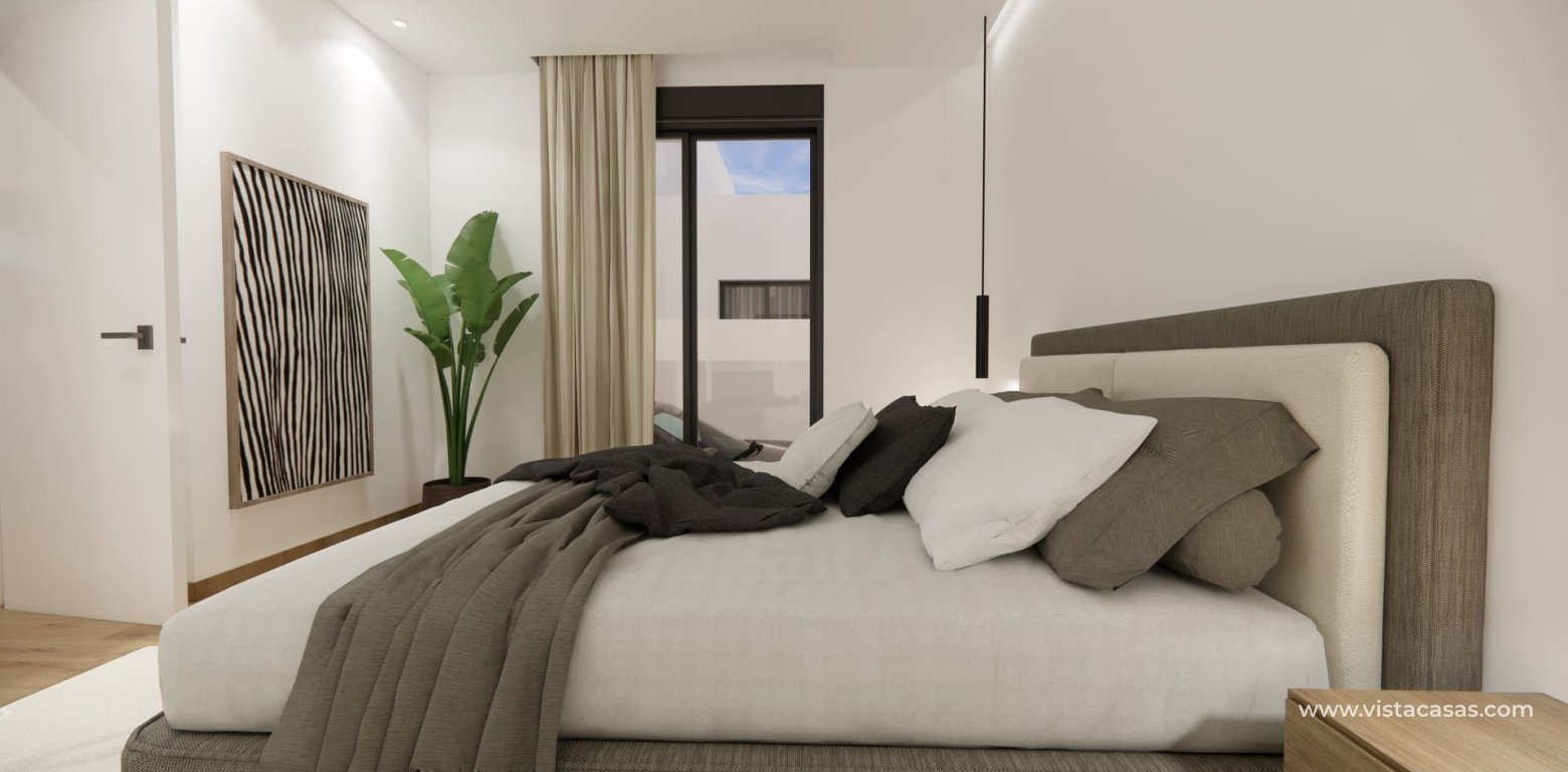 Ny konstruktion - Villa - Dolores