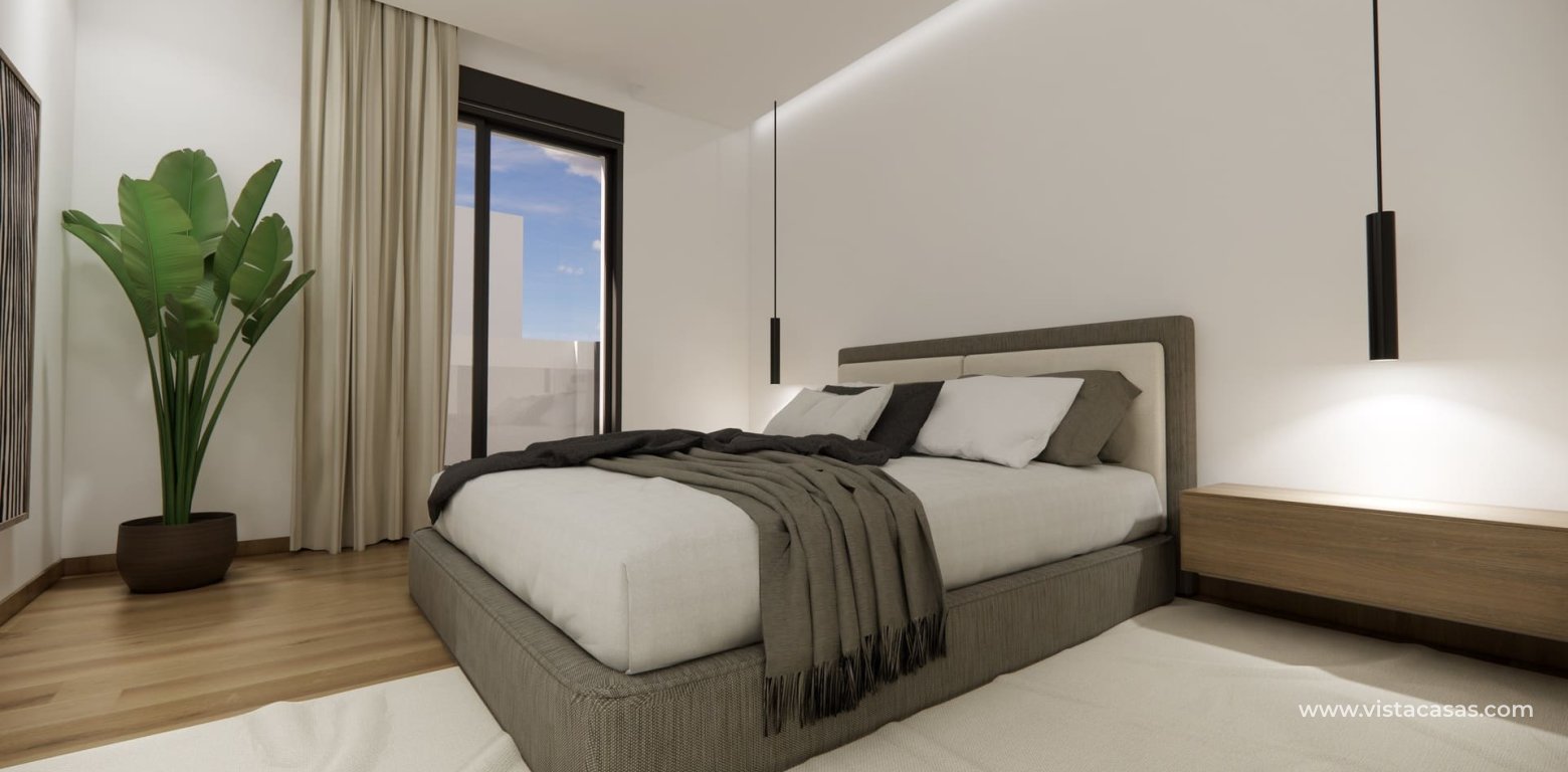 Ny konstruktion - Villa - Dolores