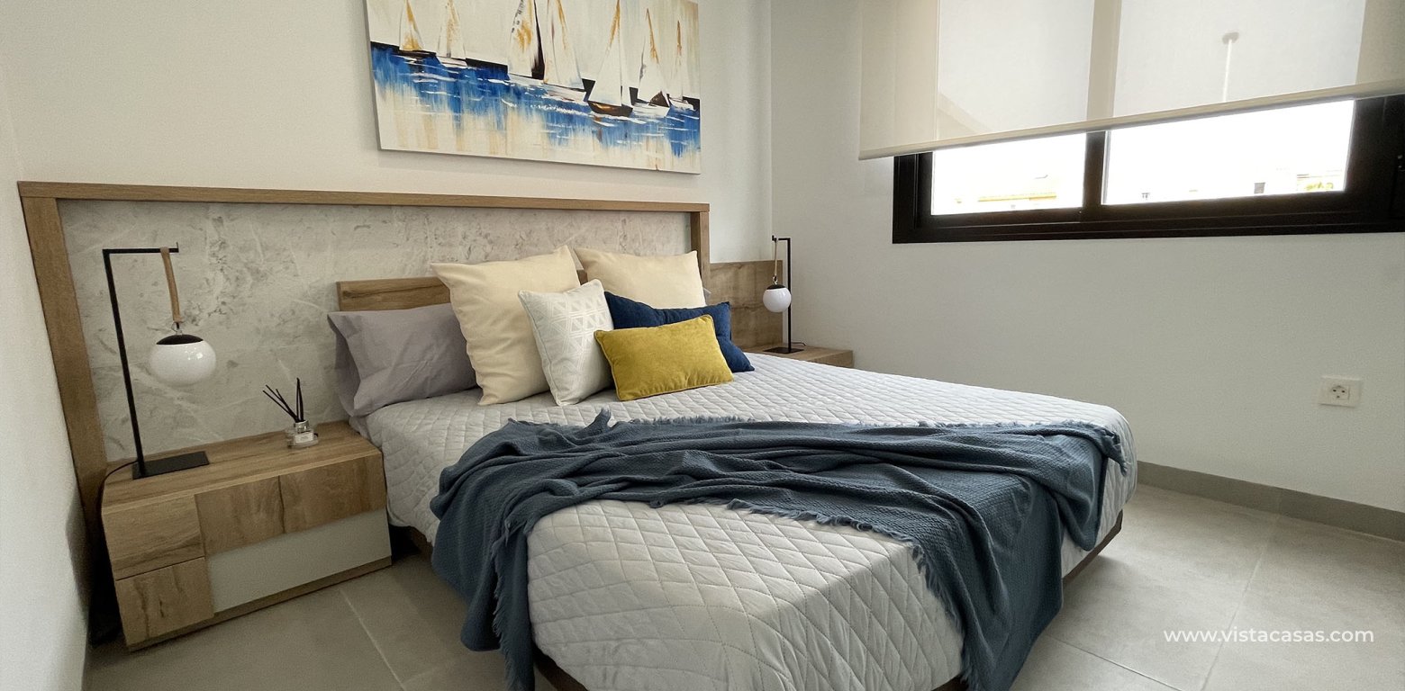 New Build - Villa - San Javier